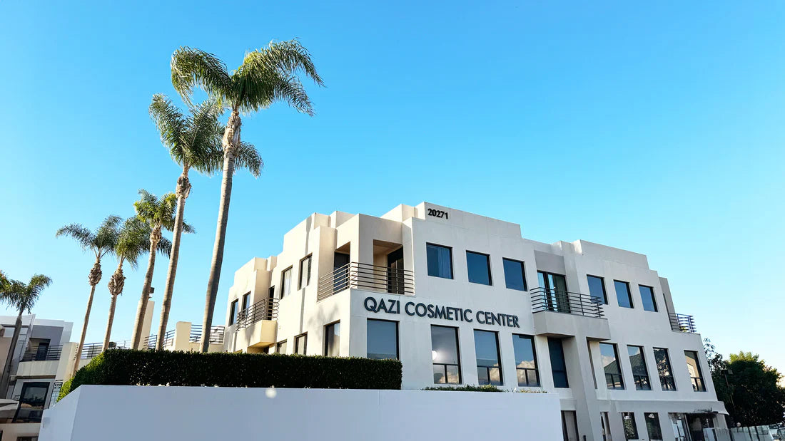 CO2 Laser Resurfacing