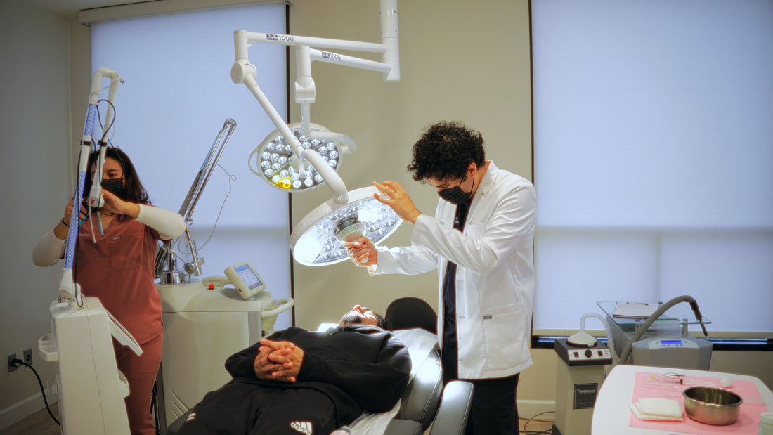 Unopposed Progestin Paradox