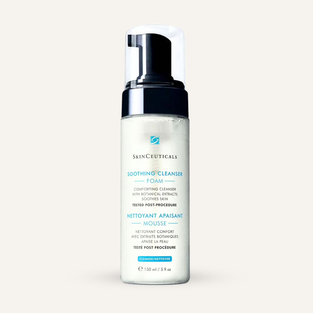 Skinceuticals Soothing Cleansing Foam
