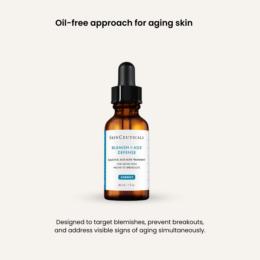 Skinceuticals Blemish + Age Defense Treatment