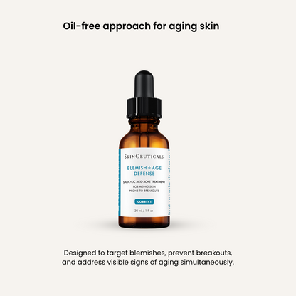 Skinceuticals Blemish + Age Defense Treatment