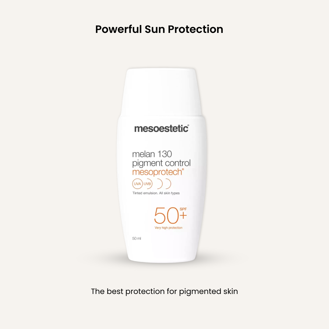 Pigment Control Advanced Sunscreen