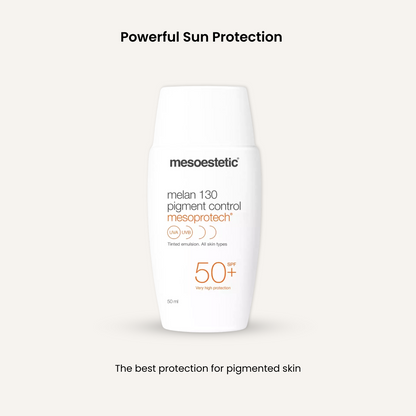 Pigment Control Advanced Sunscreen