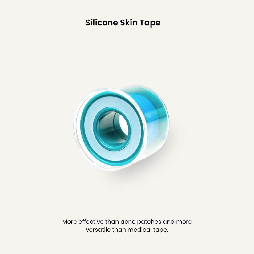 Silicone Tape