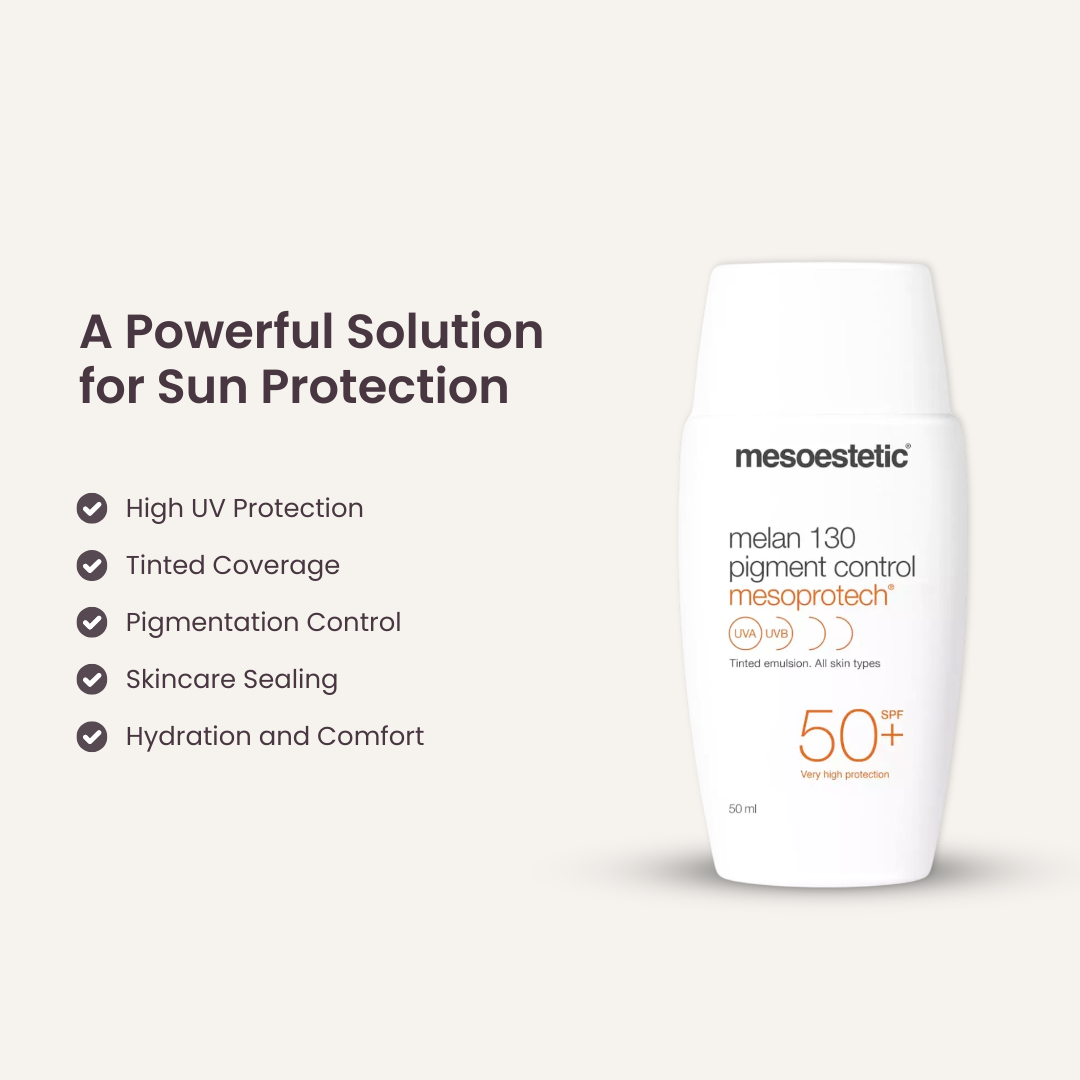 Pigment Control Advanced Sunscreen