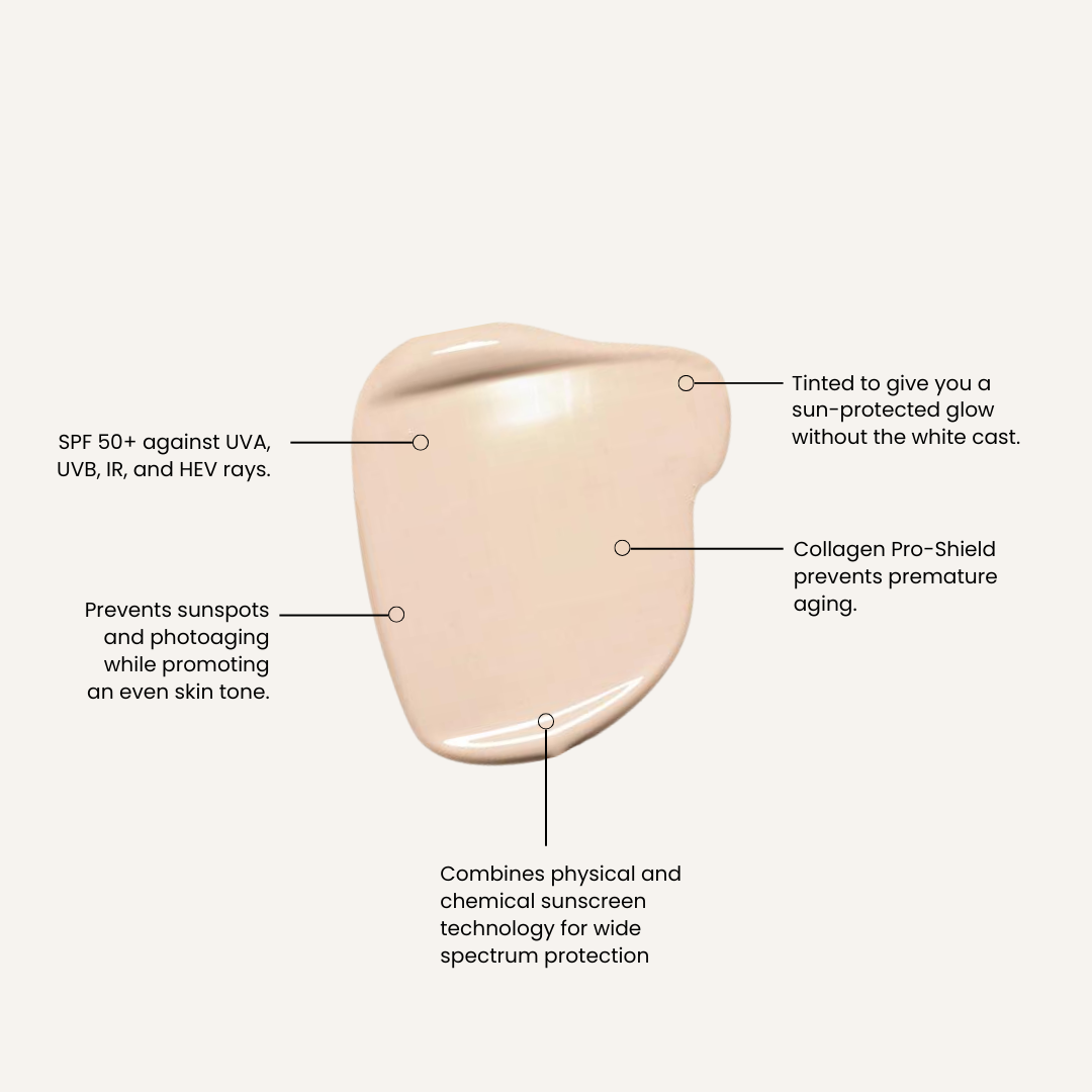 Pigment Control Advanced Sunscreen