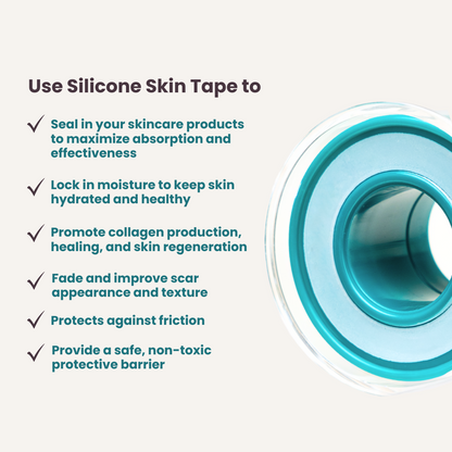 Silicone Tape