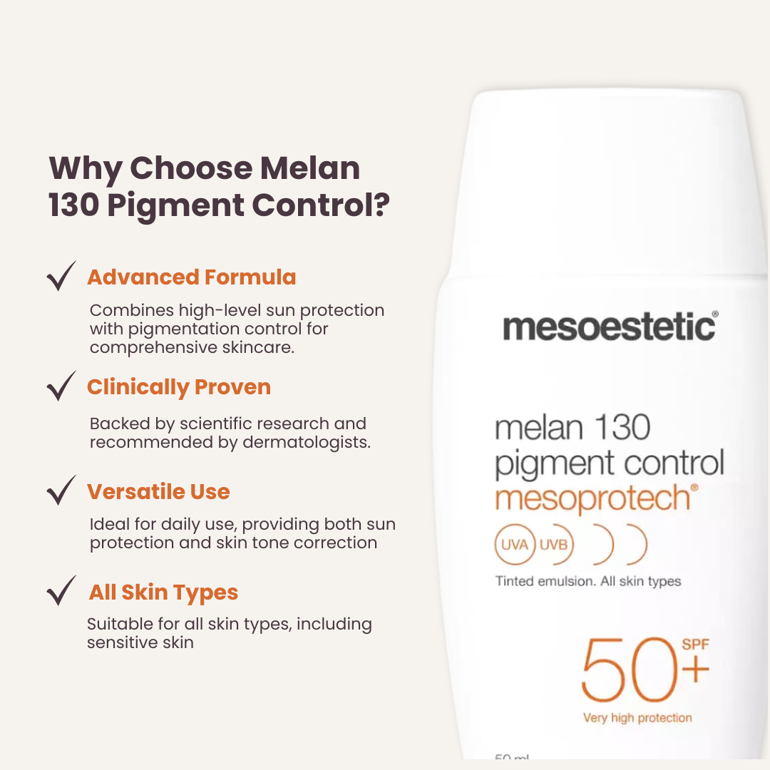 Pigment Control Advanced Sunscreen