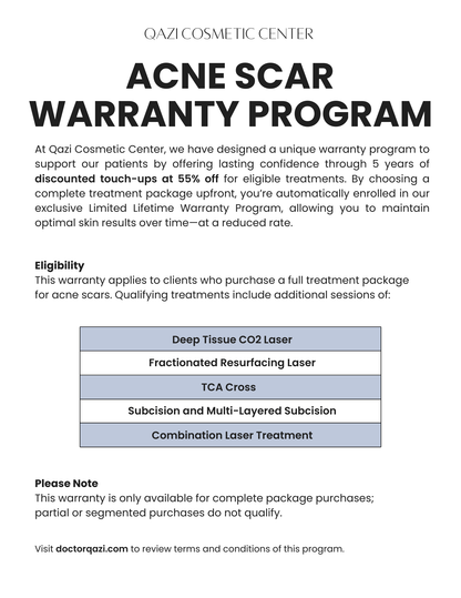 Erbium Skin Resurfacing Laser