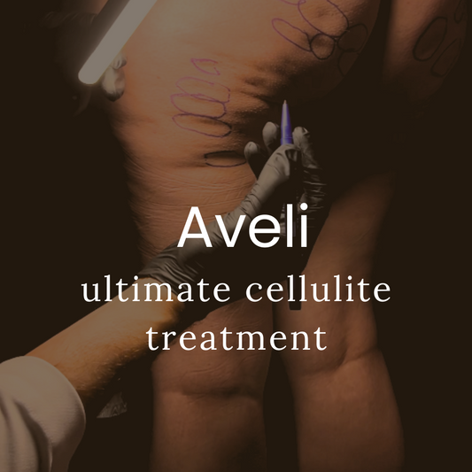 Aveli Cellulite Treatment